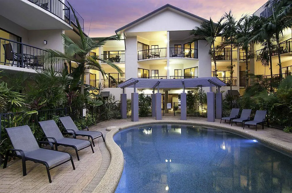 Bay Villas Resort Port Douglas 4*,  Australie