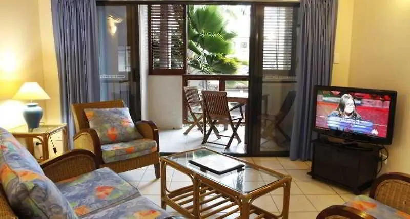 Bay Villas Resort Port Douglas