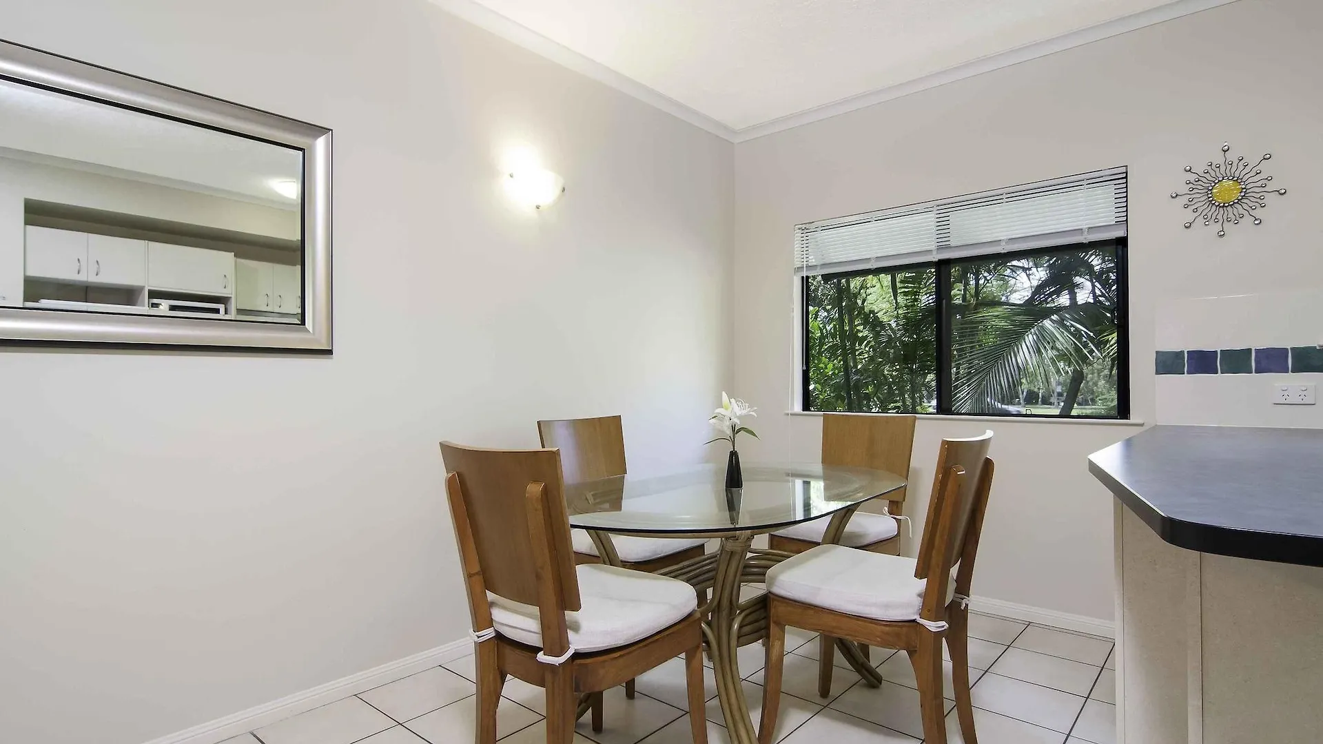 Bay Villas Resort Port Douglas Australia